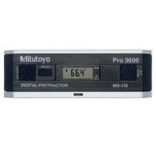 Nivo cân bằng điện tử 950-318  0.01° Pro3600 